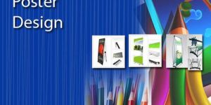 Poster Designing Services