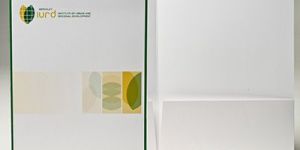 Presentation Folder Printing Services