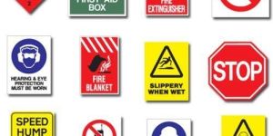 Signage Printing Services