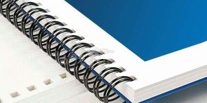 Spiral Binding Services