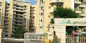 Automatic Boom Barrier