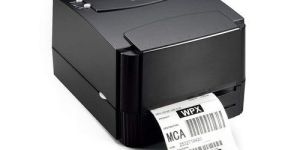 TSC TTP 244 PRO BARCODE PRINTER