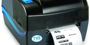 TVS LP-45 Barcode Label Printer