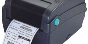 TVS LP46 Barcode Label Printer
