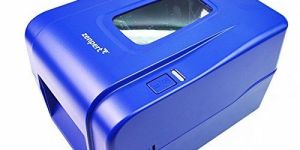 TVS Zenpert 4T200 Barcode Printer