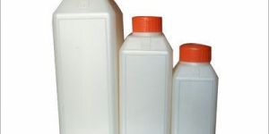 Medicine Plastic Bottle