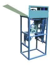 Cashew Nut Cutting Machines