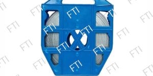 Stainless Steel Straps