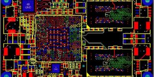 PCB Design Service