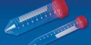 Tubes and Cryo Vials