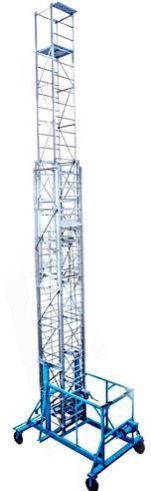 Aluminum Tower Ladder