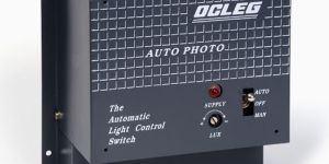 Remote Controlled Light Switches