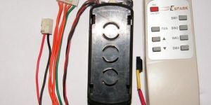 Remote Control Electric Switches