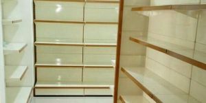 Supermarket Display Rack