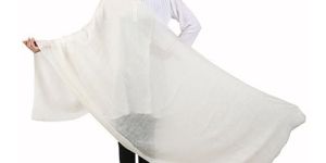 Semi Pashmina Shawls