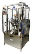 Cosmetic Packing Machine