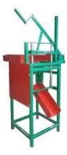 Cashew Nut Cutting Machine