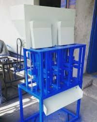 Automatic Cashew Nut Cutting Machine