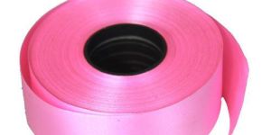 Polyester Satin Ribbon