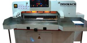 Automatic Paper Cutting Machine