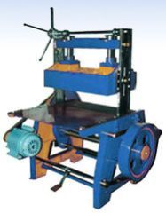 Envelope Punching Machine
