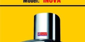 Electric Kitchen Chimney