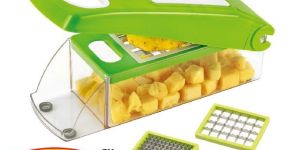 Plastic Vegetable Cutter