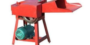 Electric Chaff Cutter