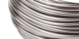 Silver Wire