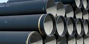 Ductile Iron Pipe
