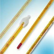 Laboratory Thermometer