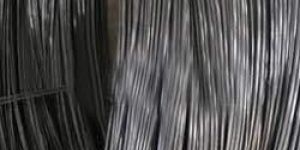 Alloy Steel Wires