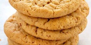 Peanut Cookies