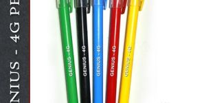 Genius 4G Ball Pen