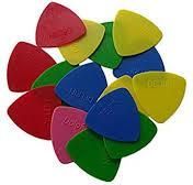 Guitar Picks