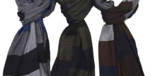 Mens Autumn Scarves