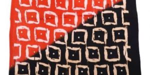 Printed Ladies Designer Stole