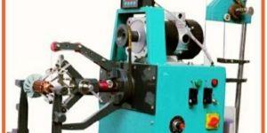 Armature Winding Machine