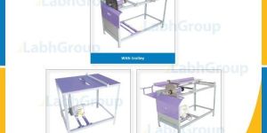 Circular Saw Table Machine