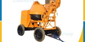 Hand Feed Concrete Mixer Machine