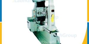 Heavy Duty Gear Hobbing Machine