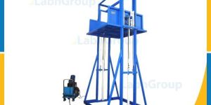 Hydraulic Goods Lift