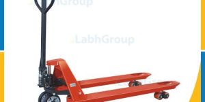 Hydraulic Hand Pallet Truck