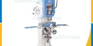 Mortise Chain Machine