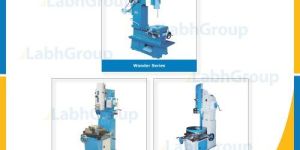 Slotting Machine