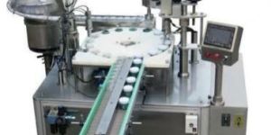 Cosmetic Packing Machine