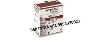 ACCU-CHECK PERFORMA 100