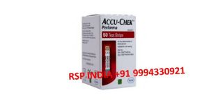 ACCU-CHECK PERFORMA 50