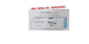 ADCUMIN NANO GEL