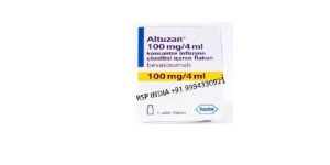 ALTUZAN 100MG